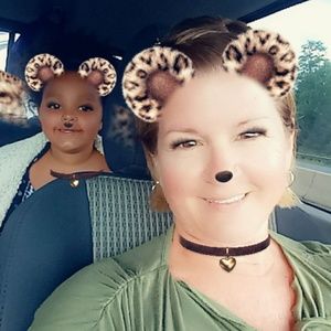 Meet your Posher, Patricia